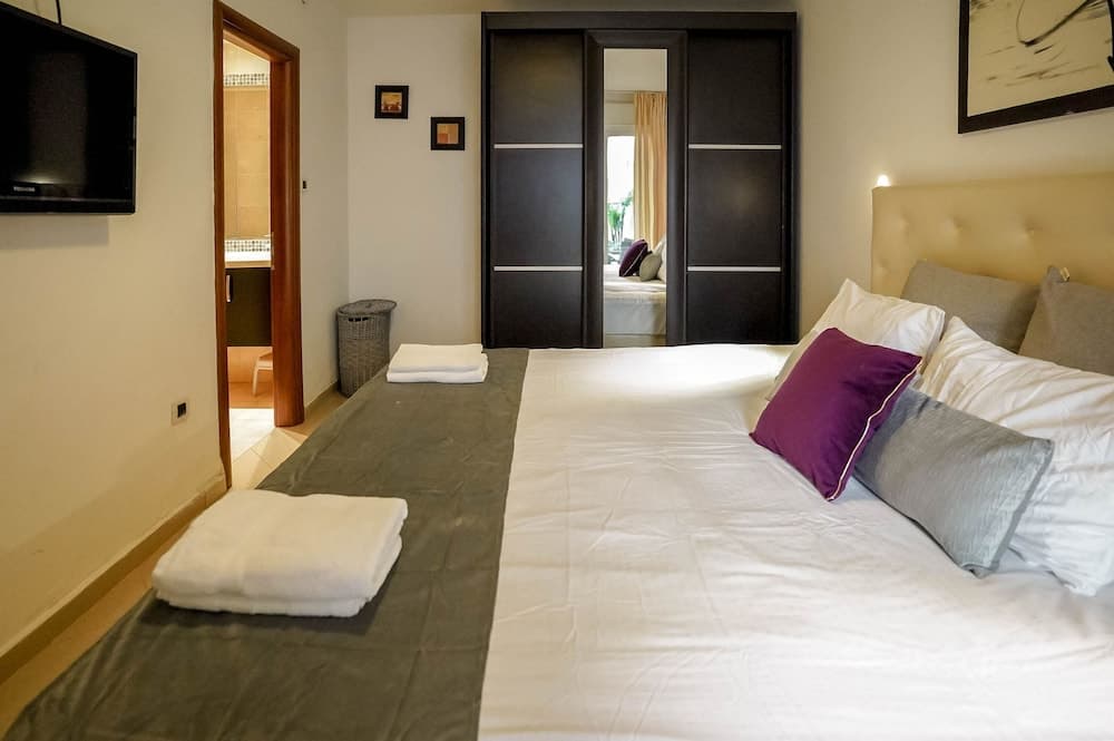 YalaRent Palmore Resort apartments