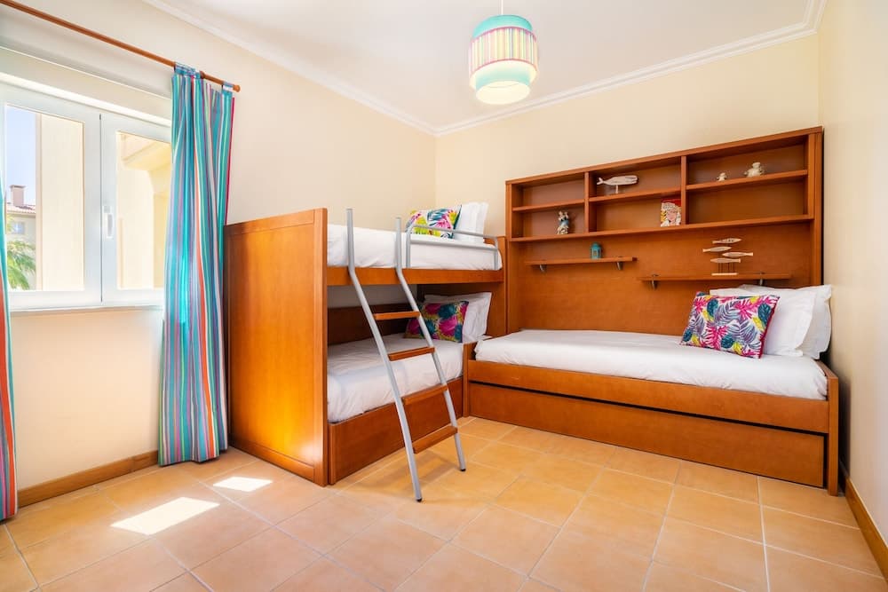 Vilamoura Family Apartment