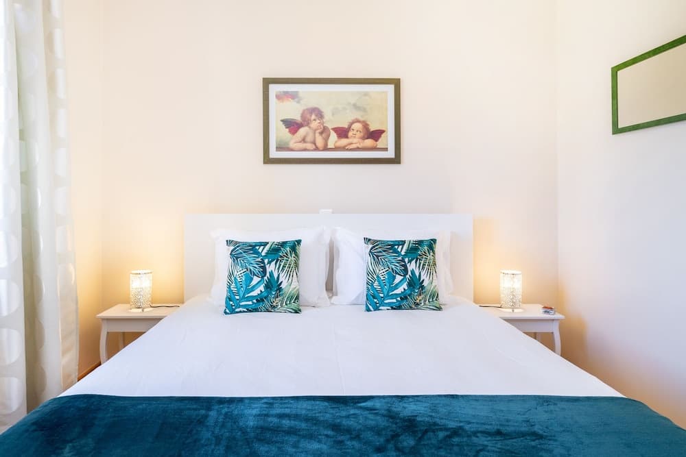 Vilamoura Family Apartment