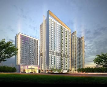 Tamansari Mahogany by Native