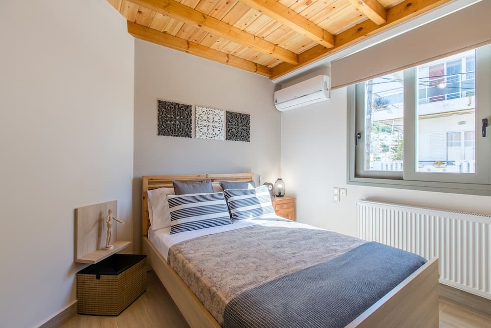 Kismet Apt - Retreat to a Stylish home