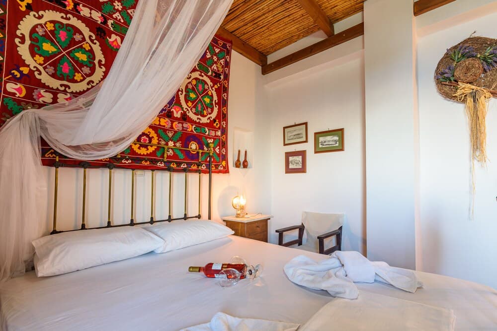  Eros Cozy, Panoramic Sea View, Perfect Location