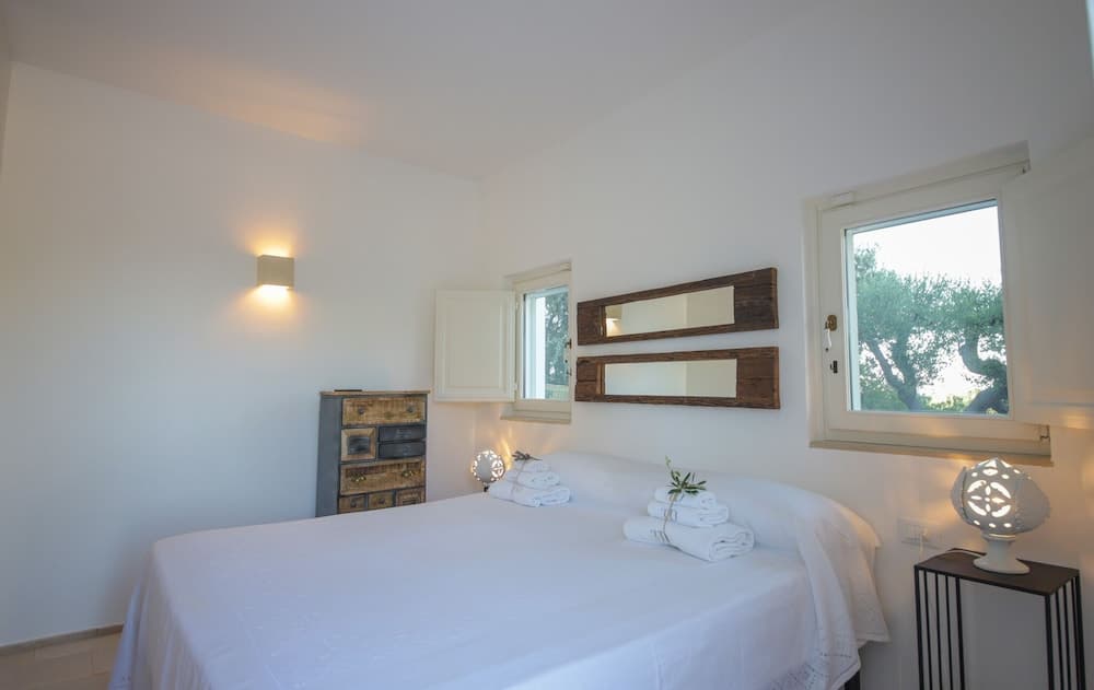 TD Trulli Balice Cozy Trulli with Pool