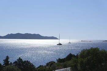 Aria di Vacanza - Costa Dorata Cod 4