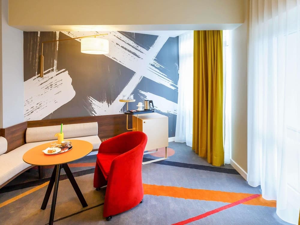 Mercure Galati Centrum