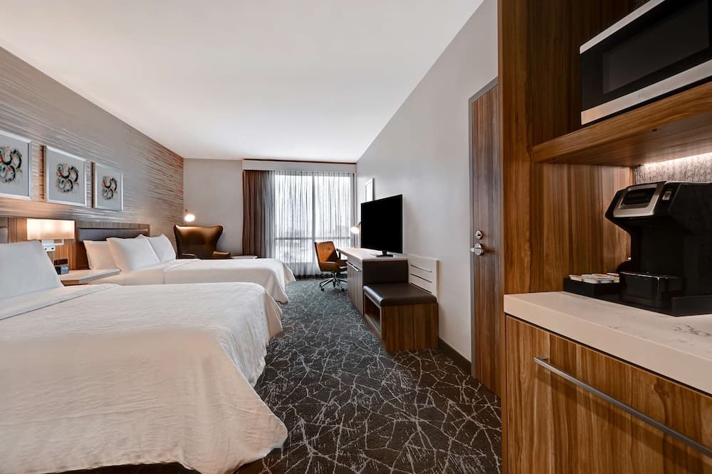 Hilton Garden Inn Anaheim Resort