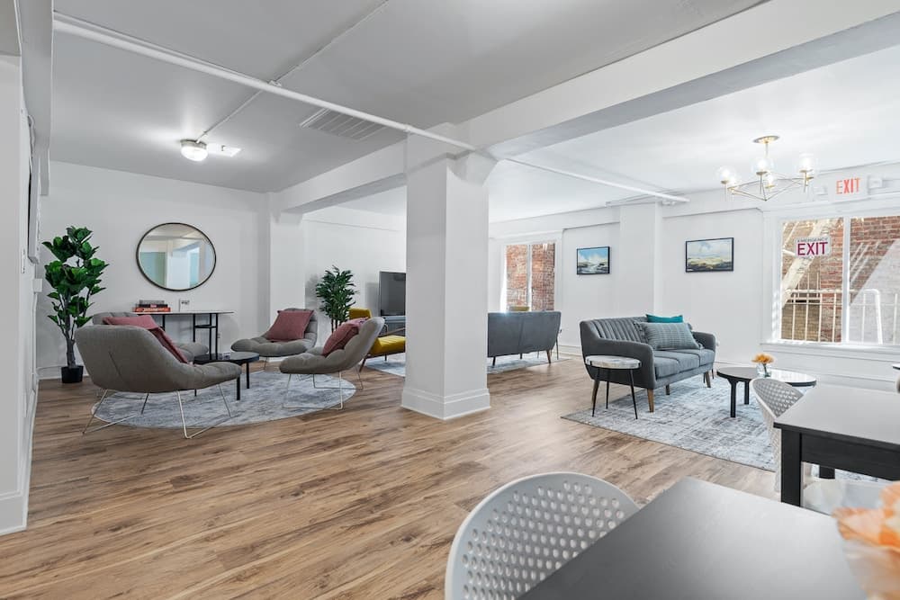 Kasa La Monarca San Francisco