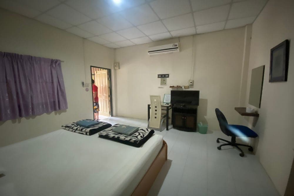 OYO 1105 Lawan Garden Resort