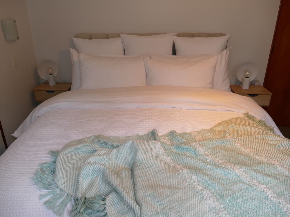 Number 41 Bed and Breakfast