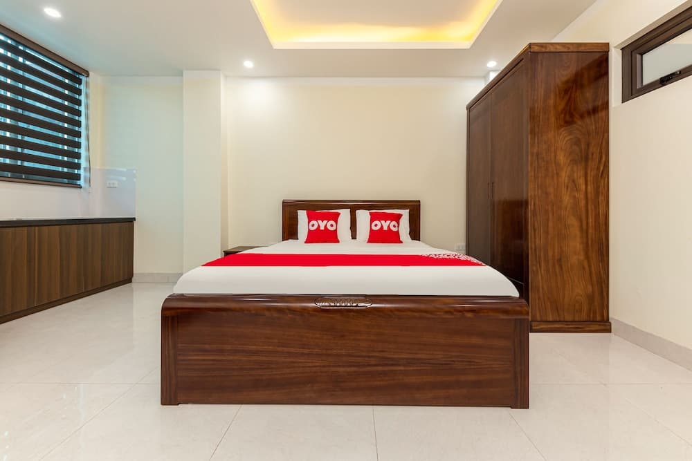 OYO 1145 Trang Anh Apartment