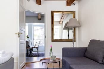 Visby City Apartments St Hans