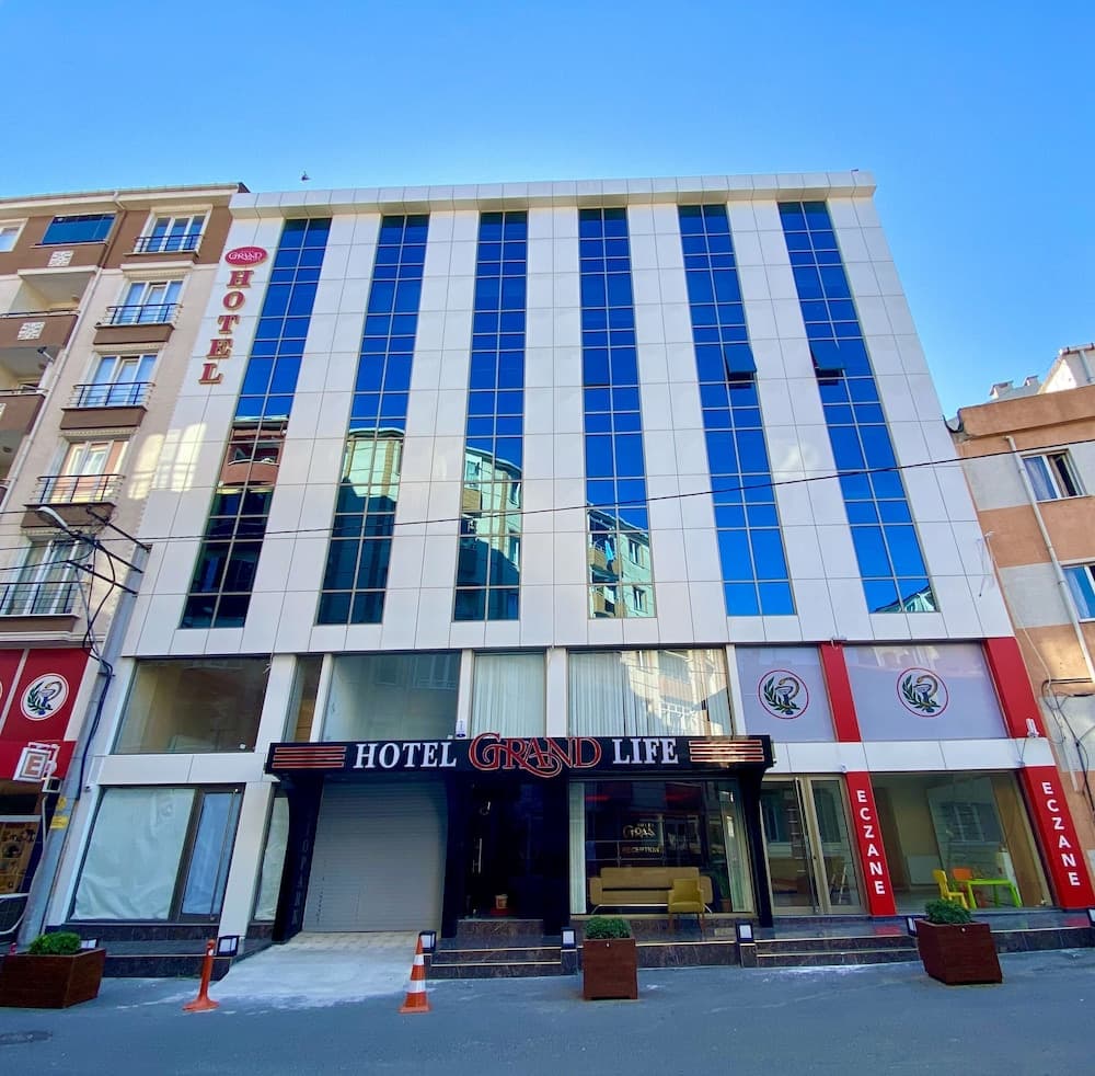 hotel image