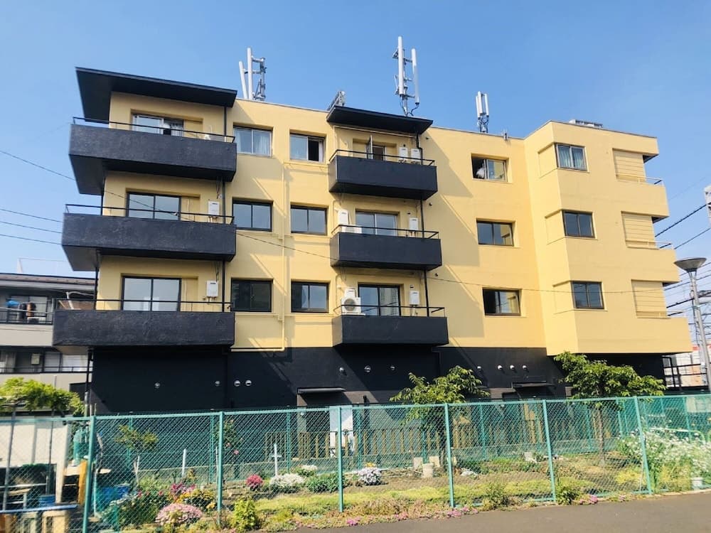 hotel image