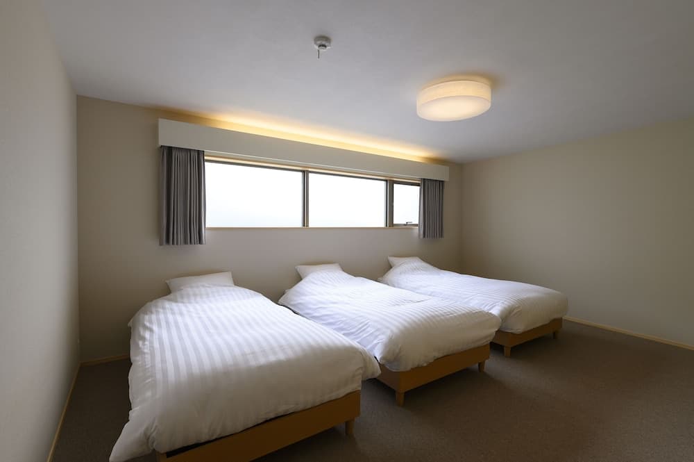 BEYOND HOTEL Takayama 4th