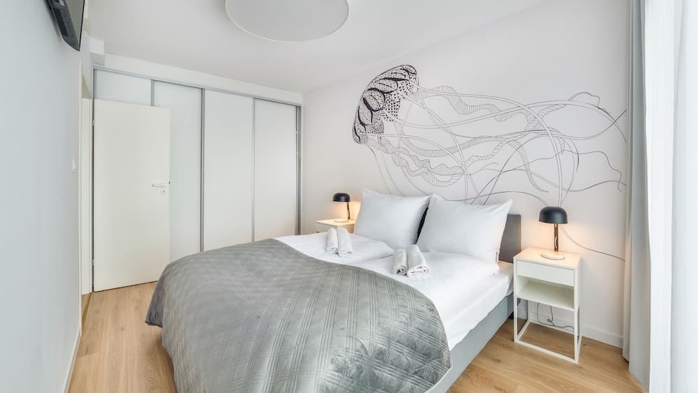 Apartamenty Sun & Snow Kasprowicza II