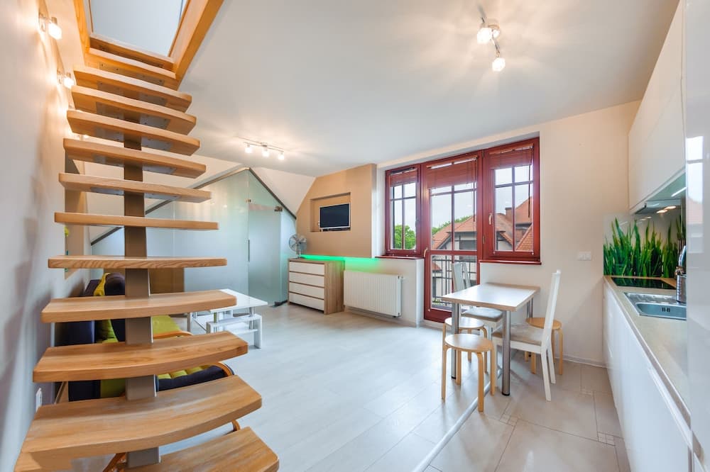 Apartamenty Sun & Snow Willa Hania