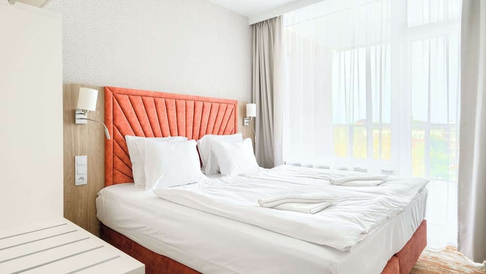 Apartamenty Sun & Snow Bel Mare