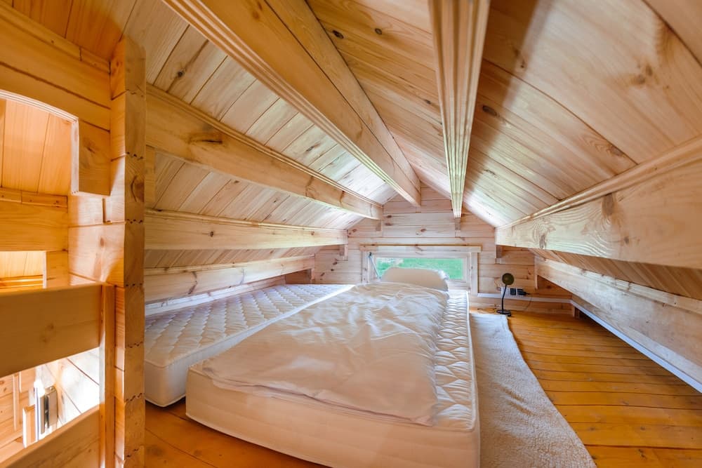 Domki Sun & Snow Sztutowska Kępa