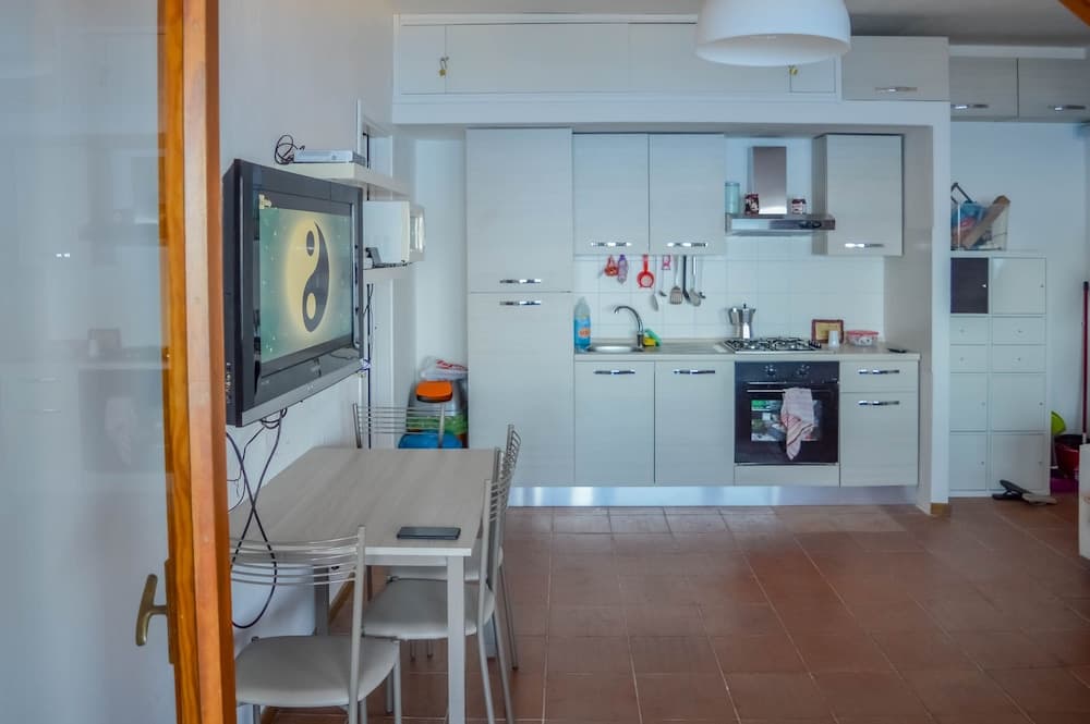 Villino Belvedere - Costa Paradiso