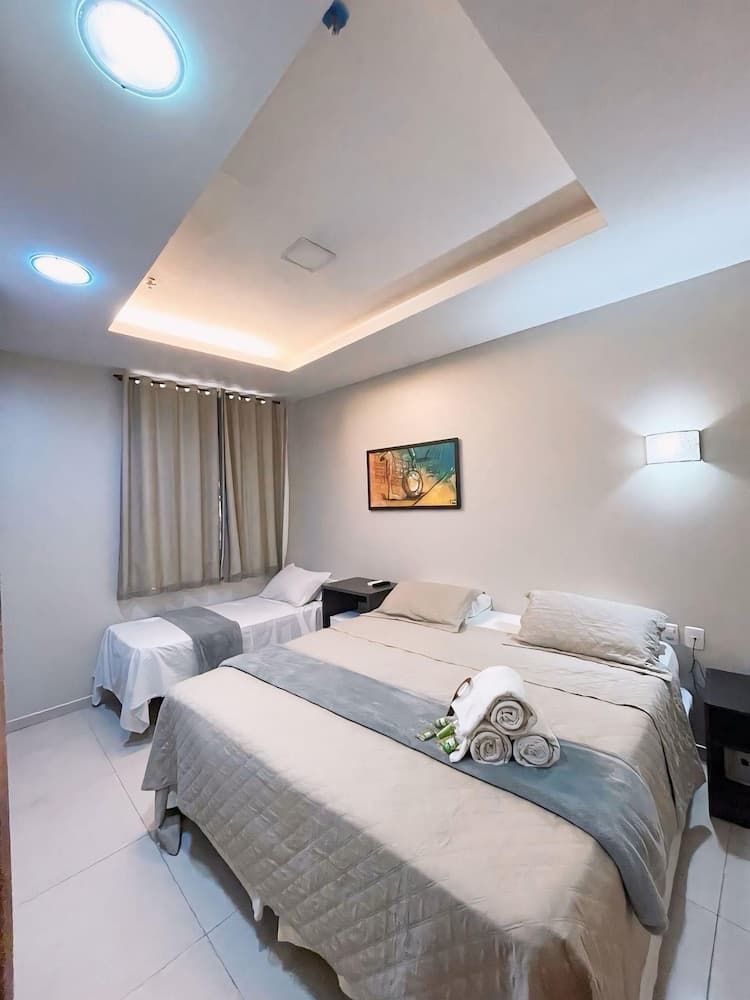 Living Hotel Flamengo