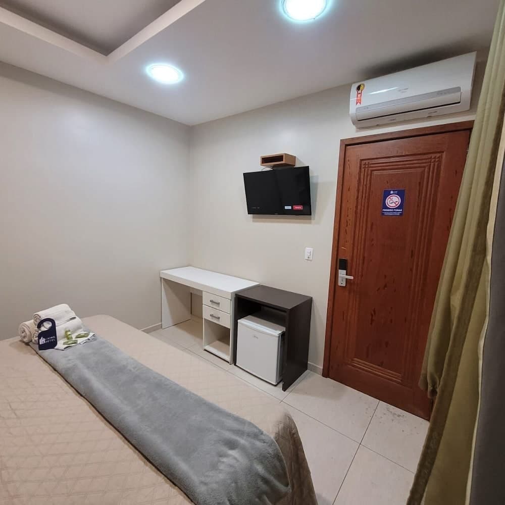 Living Hotel Flamengo