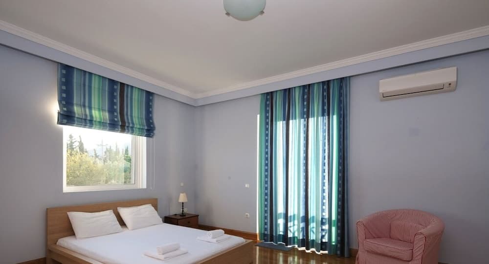 Sublime Luxurious homm Villa in Paiania