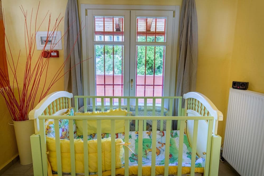 Ionian Dreams Luxurious Country Villas