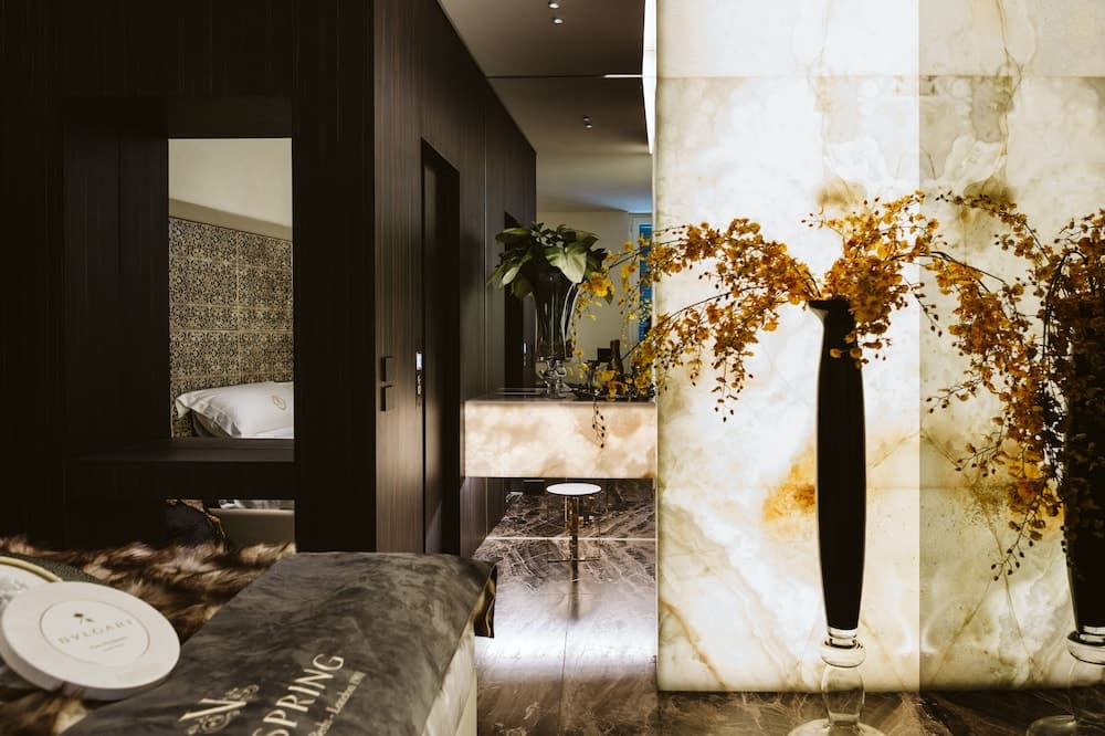 The Harbour - Luxury Living