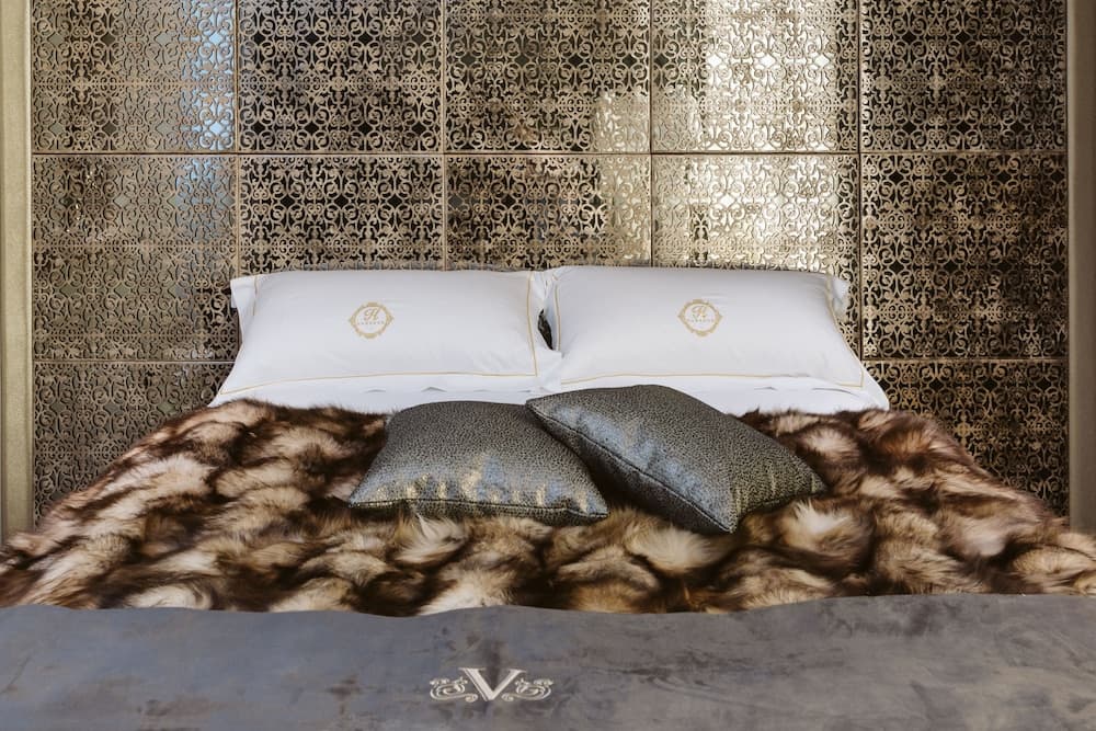 The Harbour - Luxury Living