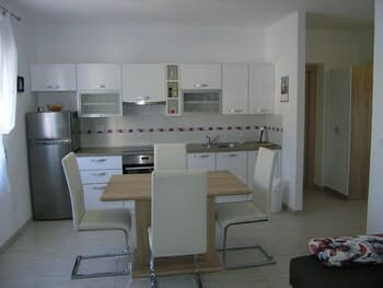 Apartment Marisa 2 in Cres