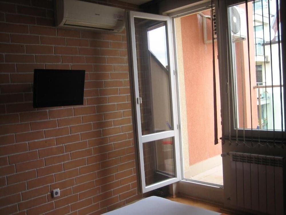 Noi Parliamo Italiano Apartamento