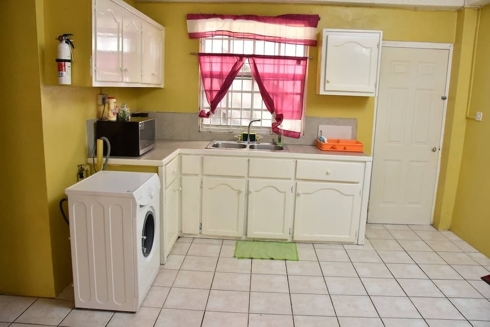 Aanola Villas A4 Spacious Caribbean Casa