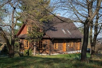 Palacowka - A Beautiful Chalet to Stay