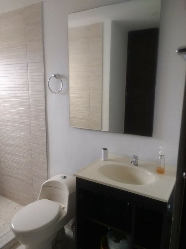 Sea View Apartment 1-5c air Wifi