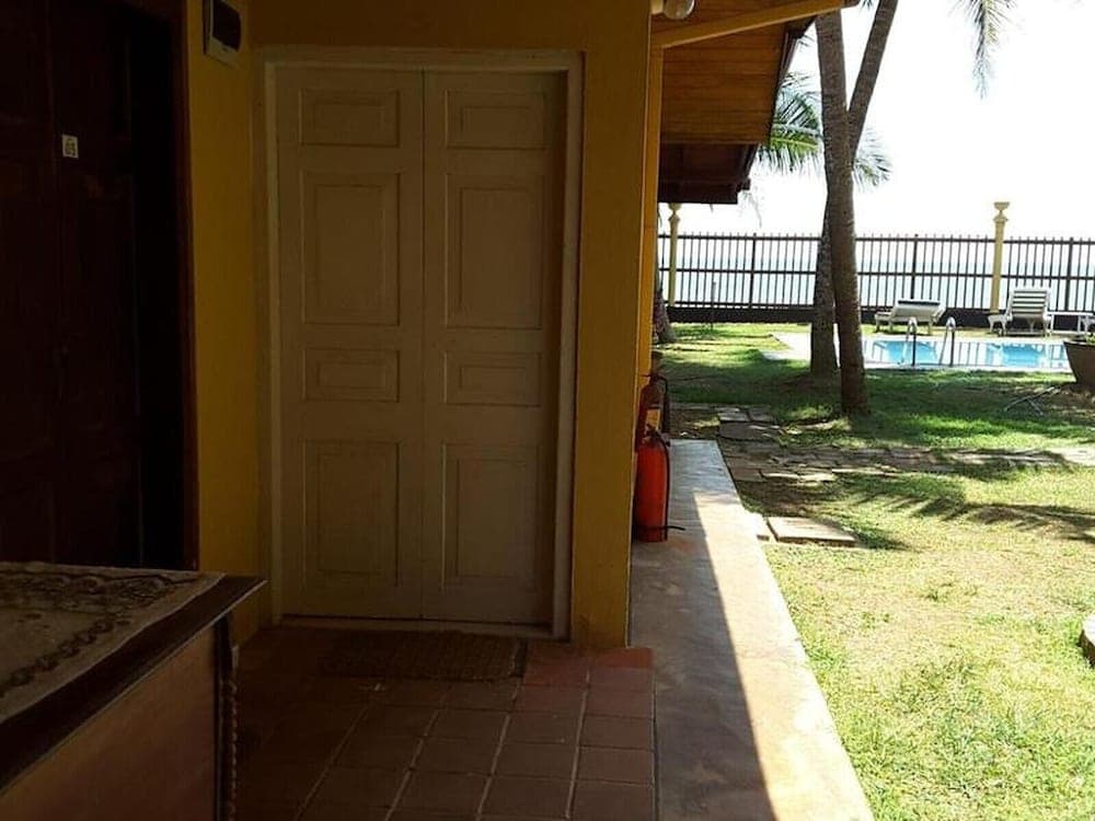 Villa Nuova sea View