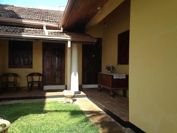 Villa Nuova sea View