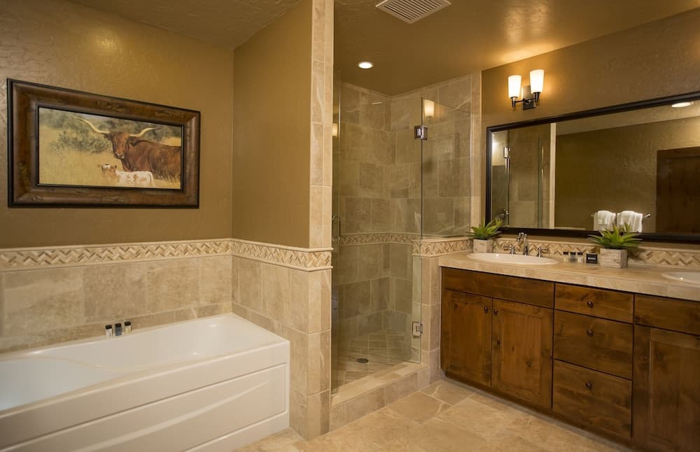 Purgatory Lodge Four Bedroom Condo by Redawning