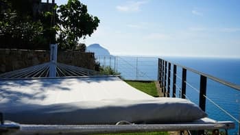 La Villa Del Borgo Cefalu