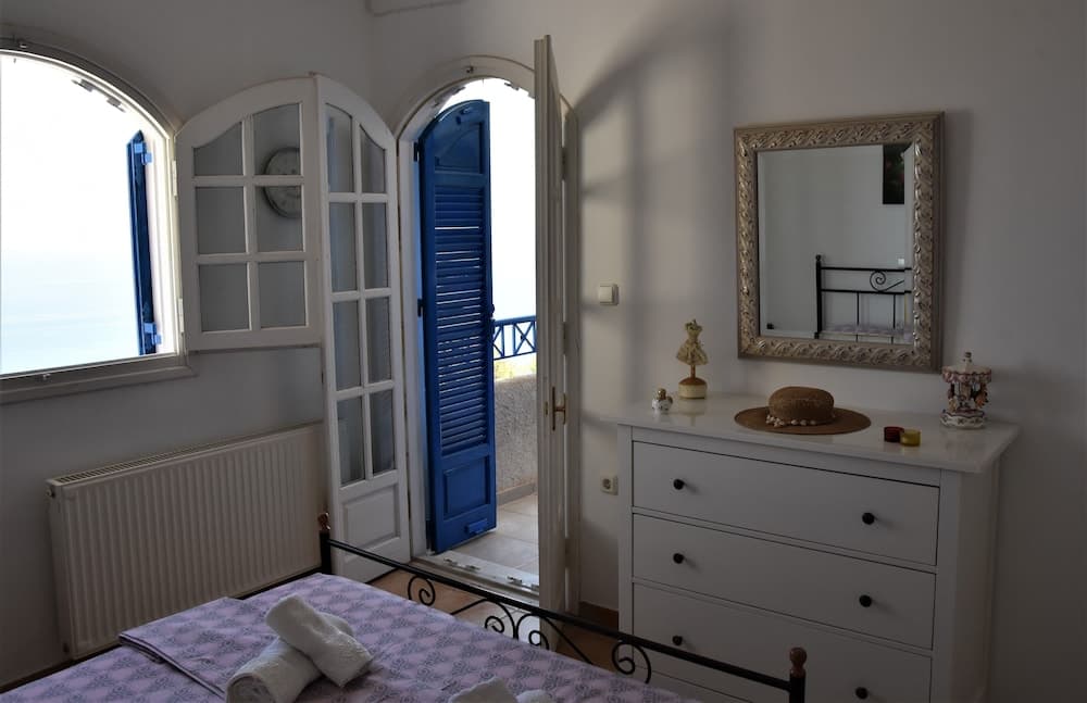 Villa Iokasti Sea View