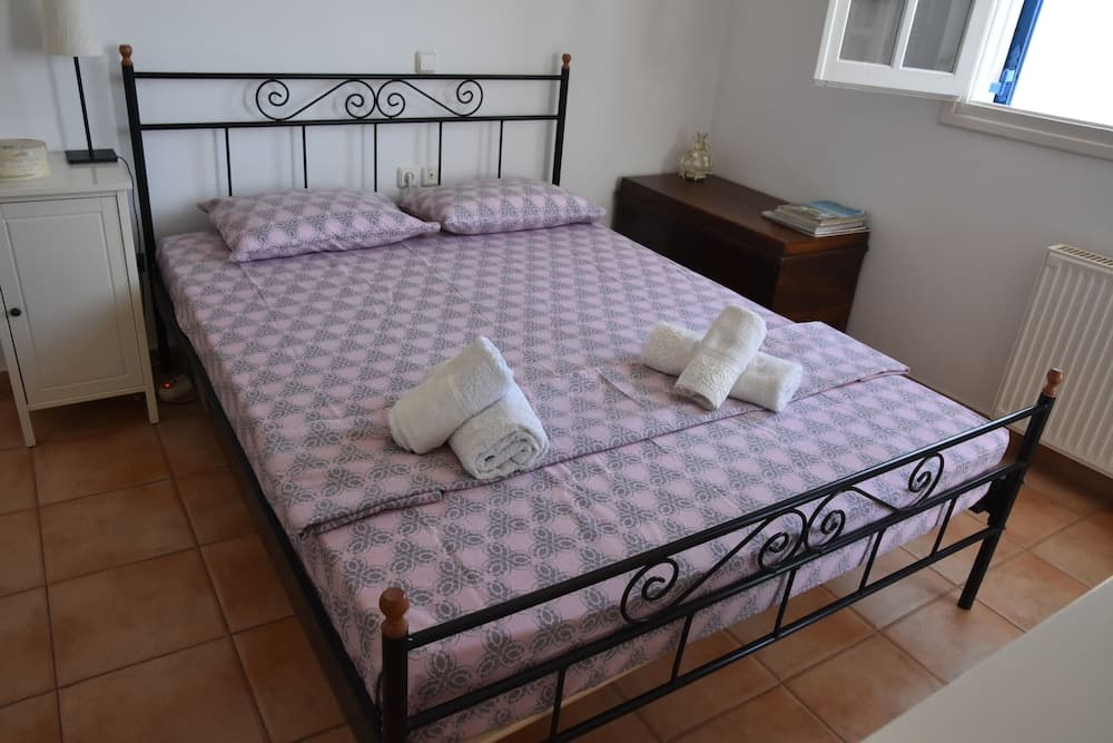 Villa Iokasti Sea View