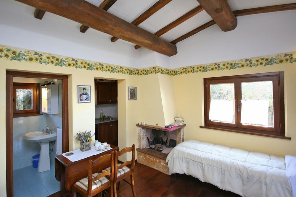 Podere Caldaruccio La Pineta - Bungalow