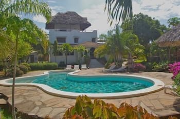 Wonderful Kibali Three Bedroom Apartment