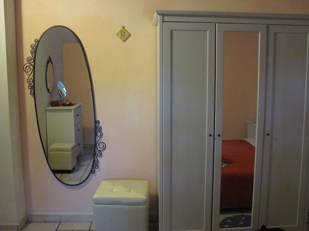 A Relaxing Holiday, Even With Your Four-legged Friends