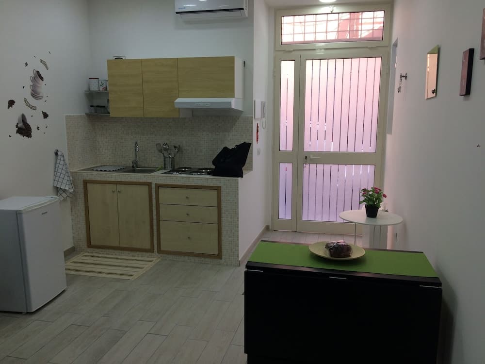 Flat in Center Historic