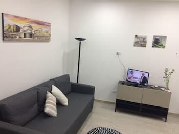 Flat in Center Historic