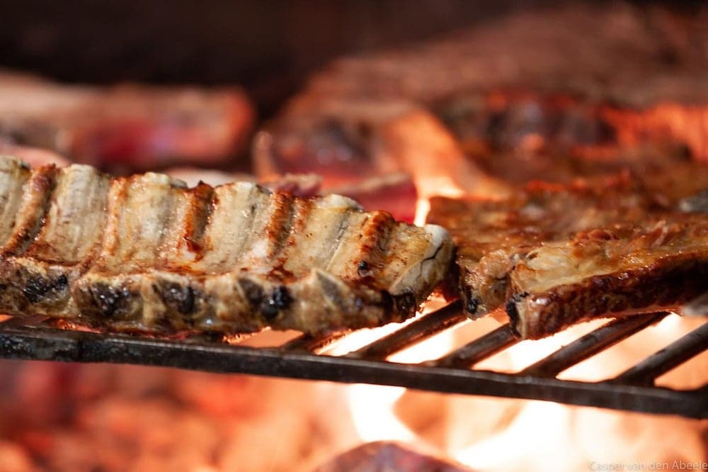 Agriturismo Bellosguardo