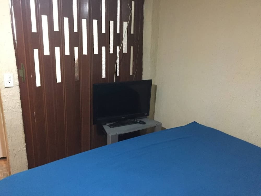 Department In The Heart Of The City