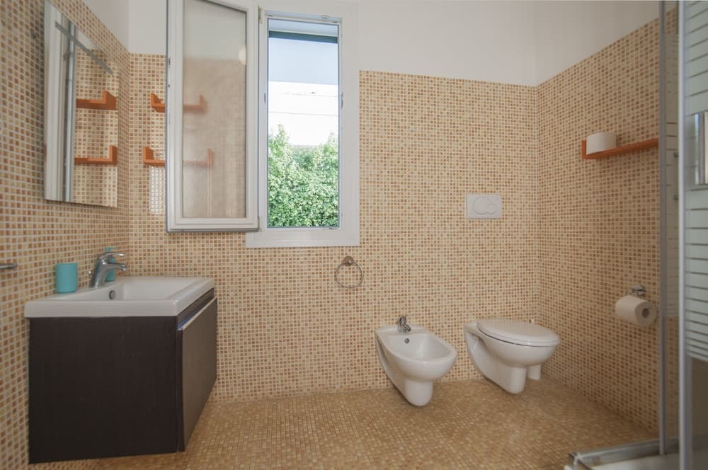 Apartment 2 With Pool And Sea View