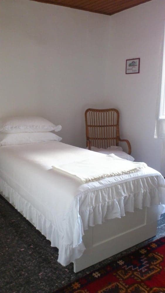 La Turr De Mezz Holiday House