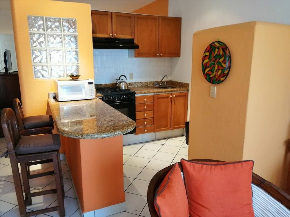 Apartment Graciela -